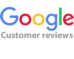 Google reviews for Angel Tyres Romford